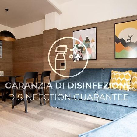 Italianway - Roma 38 Daire Bormio Dış mekan fotoğraf