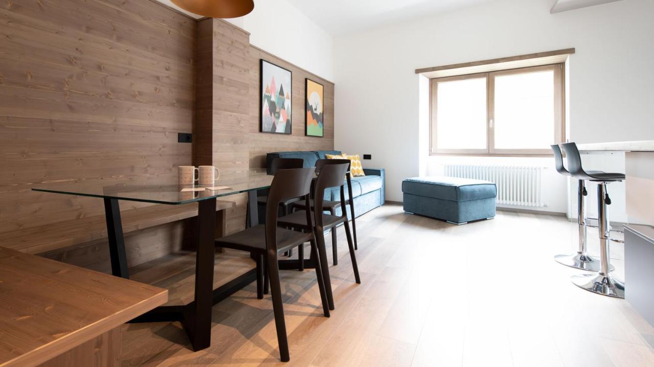 Italianway - Roma 38 Daire Bormio Dış mekan fotoğraf