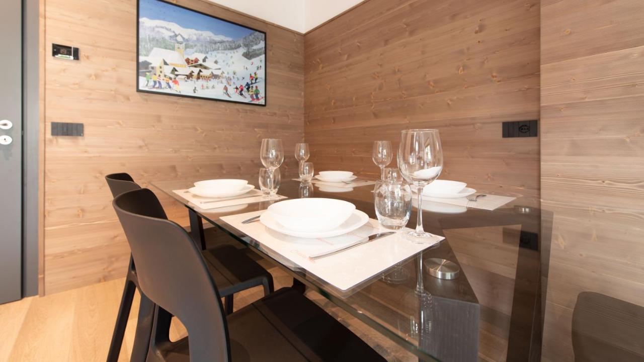Italianway - Roma 38 Daire Bormio Dış mekan fotoğraf