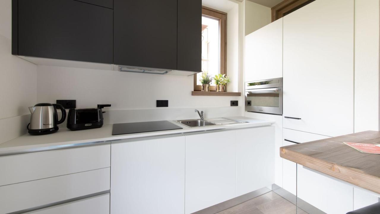 Italianway - Roma 38 Daire Bormio Dış mekan fotoğraf