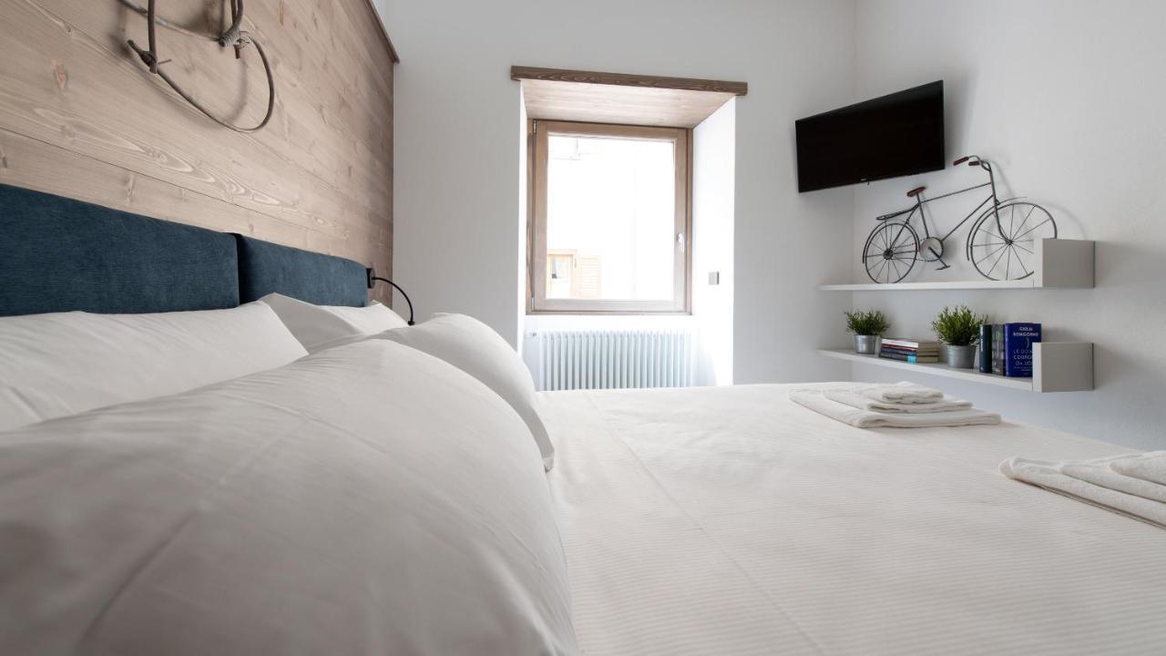 Italianway - Roma 38 Daire Bormio Dış mekan fotoğraf