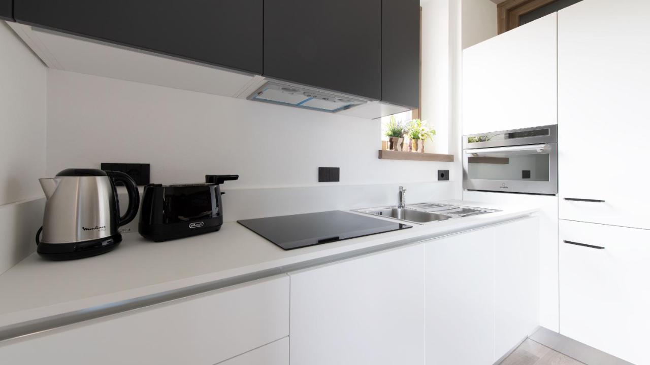 Italianway - Roma 38 Daire Bormio Dış mekan fotoğraf