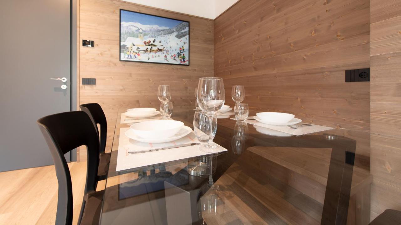 Italianway - Roma 38 Daire Bormio Dış mekan fotoğraf