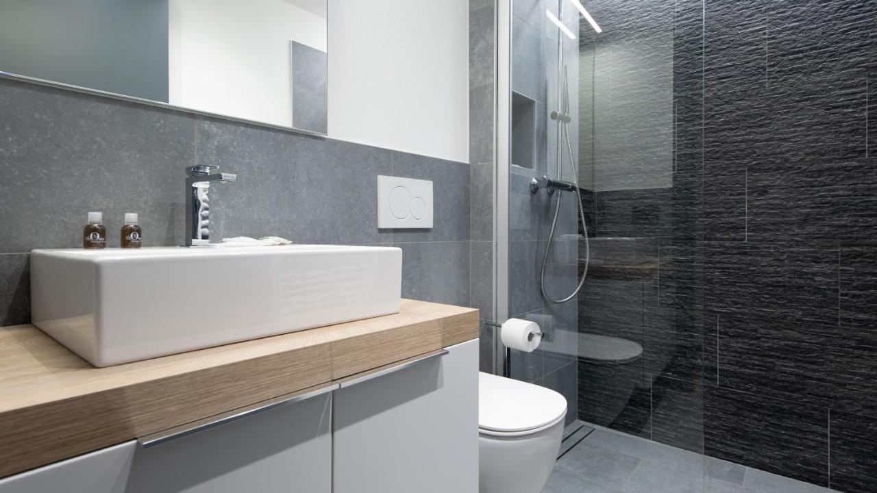 Italianway - Roma 38 Daire Bormio Dış mekan fotoğraf