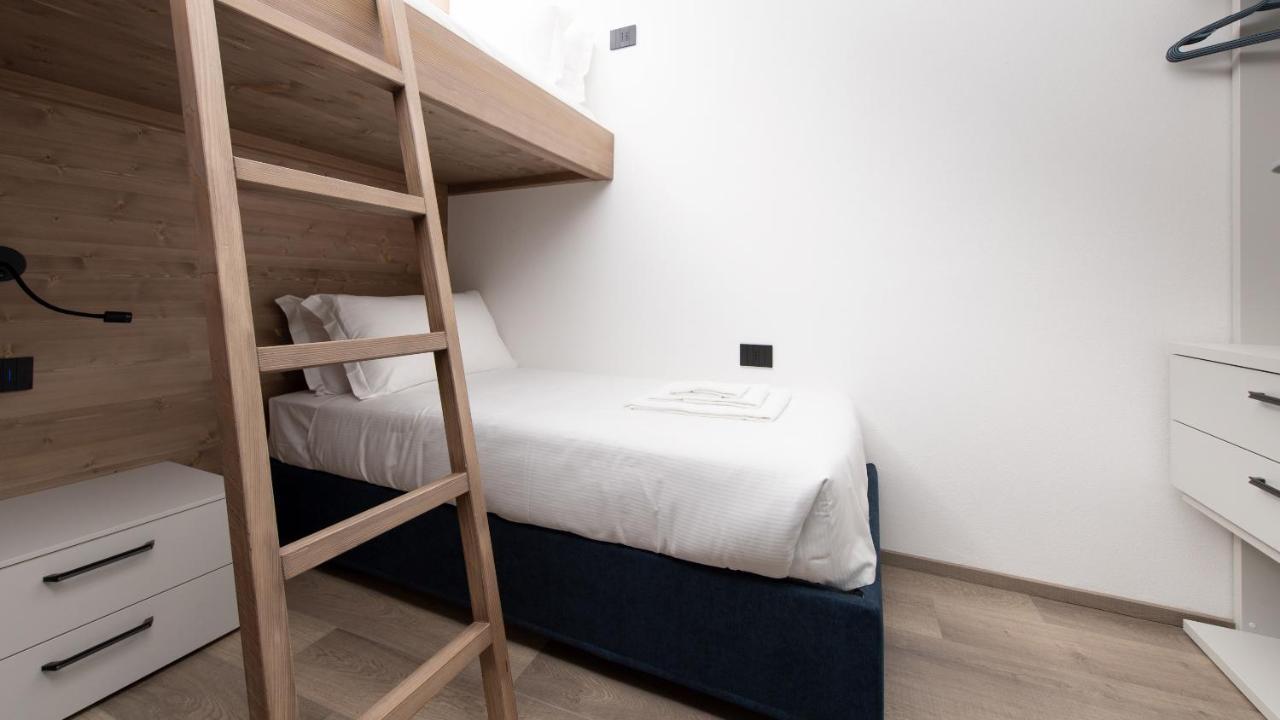 Italianway - Roma 38 Daire Bormio Dış mekan fotoğraf