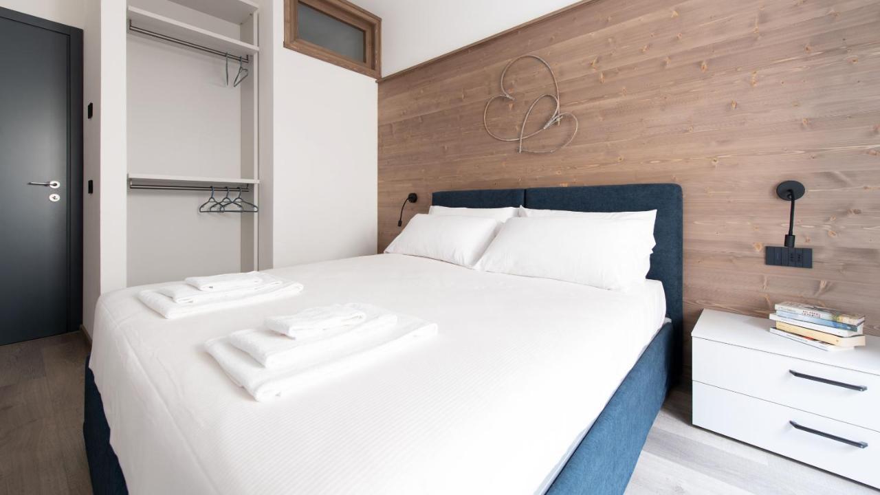 Italianway - Roma 38 Daire Bormio Dış mekan fotoğraf