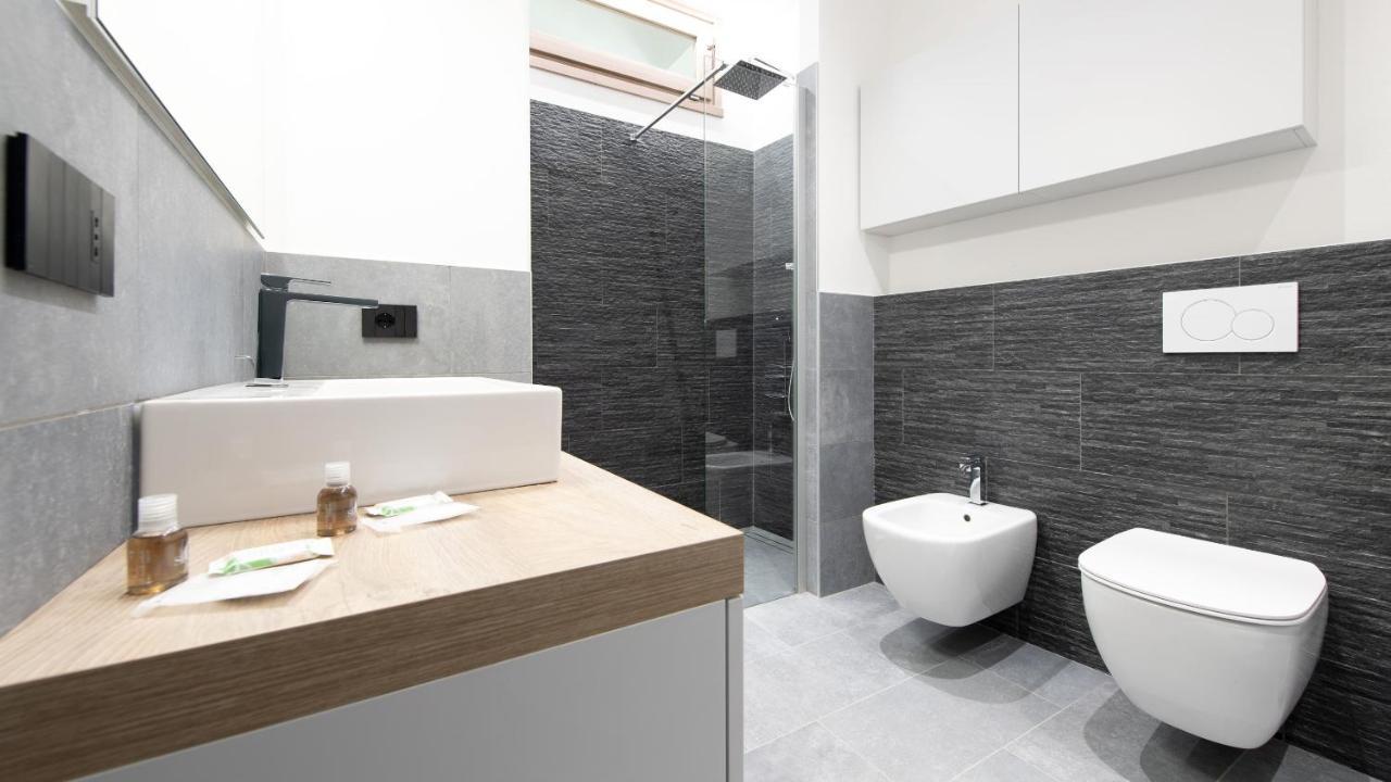 Italianway - Roma 38 Daire Bormio Dış mekan fotoğraf